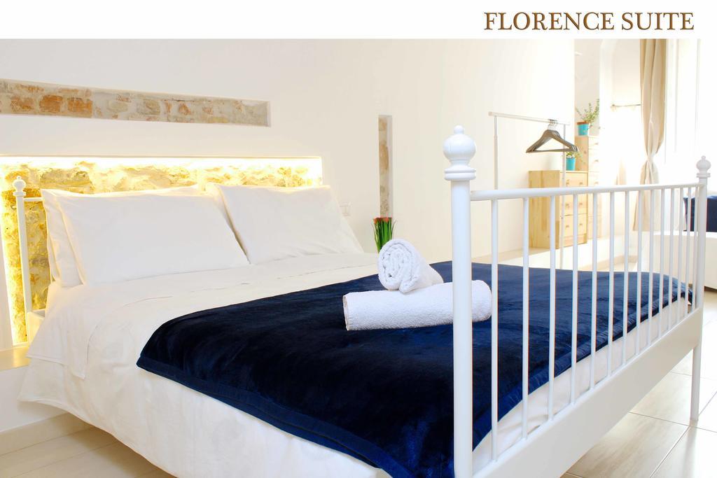 Florence Suite Apartment Florenz