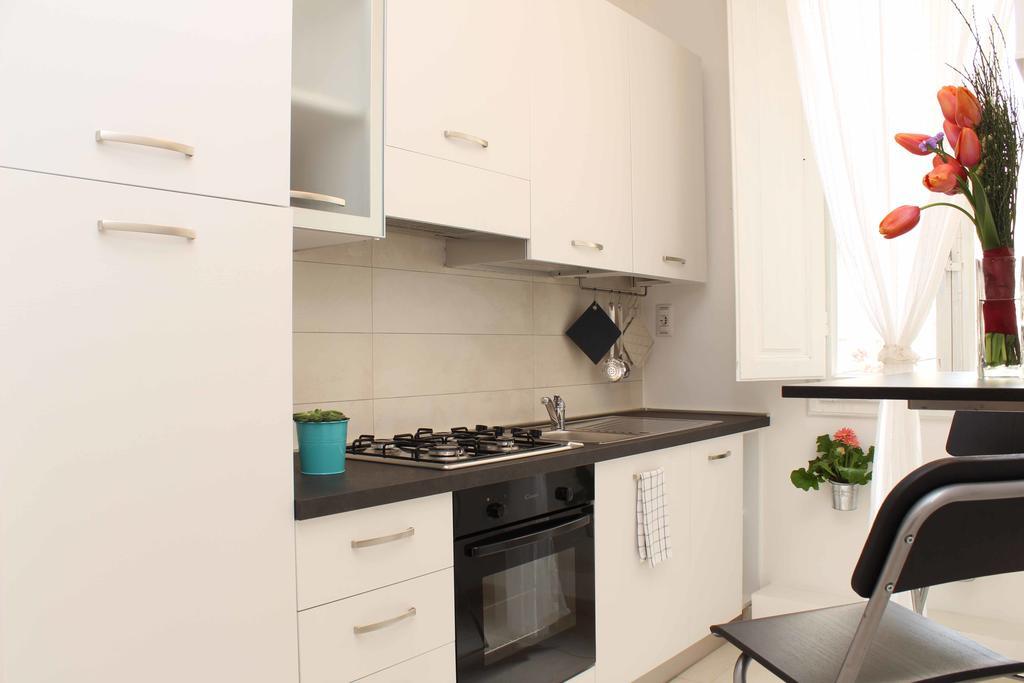 Florence Suite Florencia