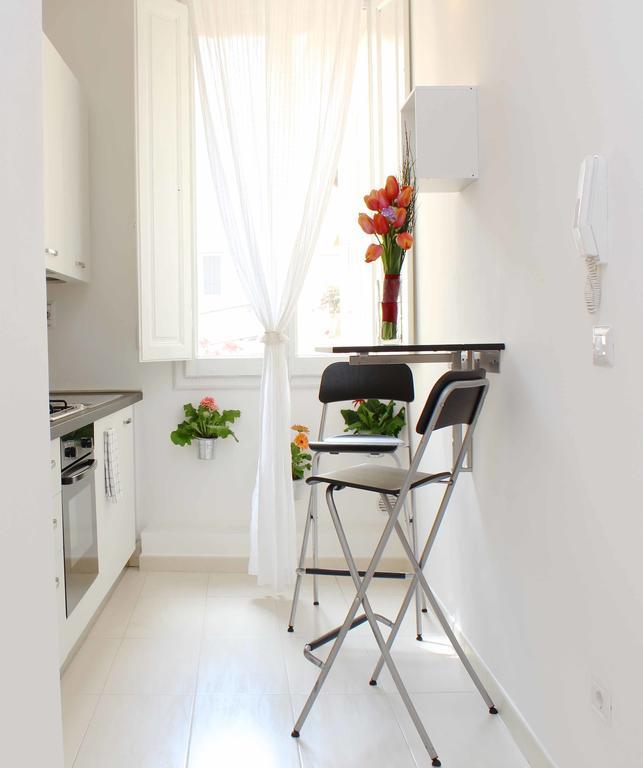 Florence Suite Apartamento *