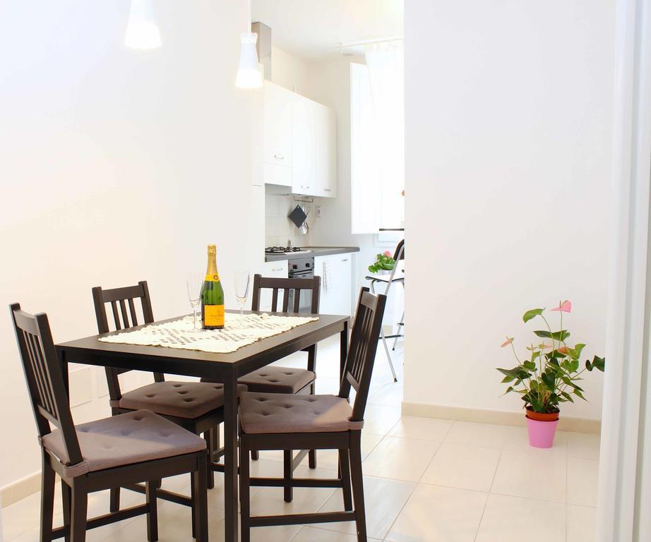 Apartment Florence Suite Florenz