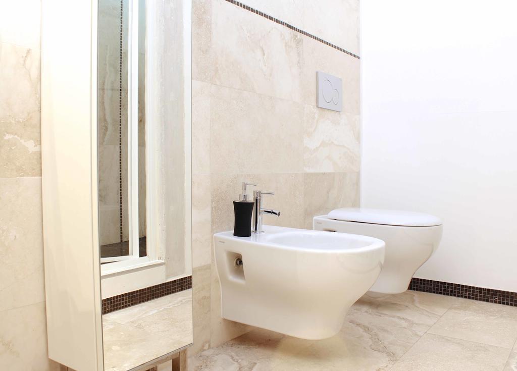 Florence Suite Apartamento Florencia